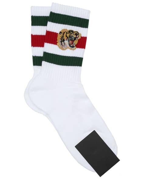 replica gucci socks|gucci socks tiger.